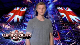 Tim Champion's Ultimate Ninja Warrior UK Compilation | Ninja Warrior UK