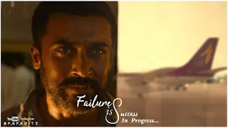 Soorarai pottru Motivational 😎 whatsapp status | Erode Magesh speech 😇motivation Tamil.