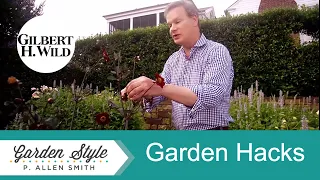 Garden and Kitchen Hacks | (1709)