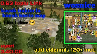 FS20 yeni toplu LİNK GÜNCELLENDİ