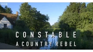 PUREJUNK's "Beauty Within" on BBC TV's Constable: A Country Rebel