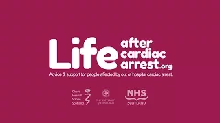 Life After Cardiac Arrest - Promo