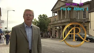 Antiques Roadshow UK 23x24 Forde Abbey 1 (March 25, 2001)