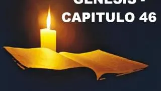 GENESIS CAPITULO 46