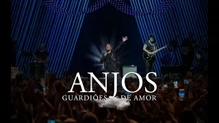 Sorriso Maroto - Anjos Guardiões de Amor (Clipe Oficial)