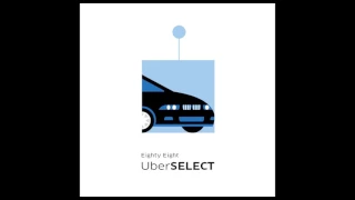 Eighty Eight - UberSELECT