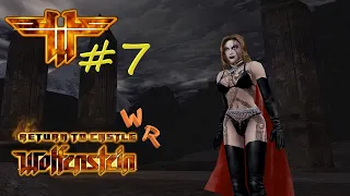 Operation Resurrection ► [Return to Castle Wolfenstein #7]