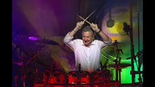 Nick Mason’s Saucerful Of Secrets-  Set The Controls For The Heart Of The Sun EPIC PERFORMANCE