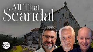 On the Journey, Episode 145: All That Scandal - Kenny's Story, Part V