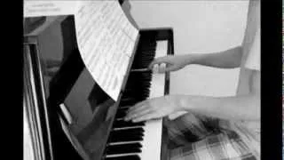 Remember The Time (MJ) Piano Cover — Francisco Costa