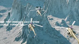 SHAPING THE FUTURE WAR OF UNMANNED SYSTEMS