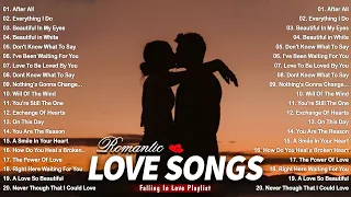 Oldies But Goodies 90s Love Songs Playlist | Chicago,  David Pomeranz, Jim Brickman...