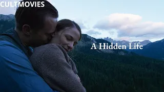 A Hidden Life Movie Explain/Summary In Short