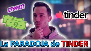 Cómo funciona Tinder (en realidad) + Algoritmo de Tinder en 2023