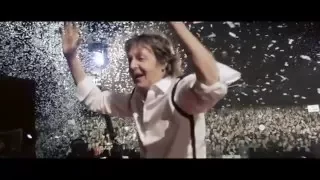 Paul McCartney - Cordoba 2016