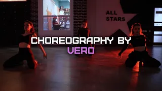 Marilyn Manson — Tainted Love Choreography by Vero All Stars Dance Centre 2022