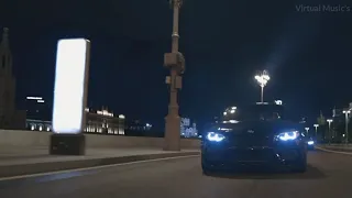 DIOR - Положение (T3NZU Remix) / DRIFT BMW M2 Competition