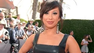 Cheryl Burke Reveals Her Least Favorite 'Dancing With the Stars' Partner Ever