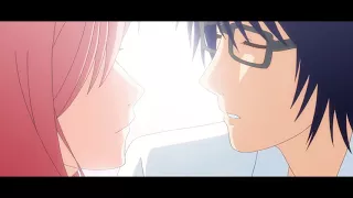 3D Kanojo Real Girl「AMV」 Adam Lambert - Whataya Want from Me