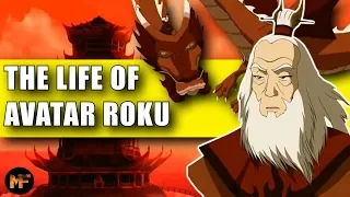 The Entire Life of Avatar Roku (Avatar TLAB Explained)
