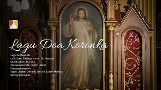 Lagu Doa Koronka