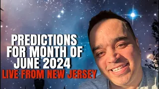 All Signs! Predictions for Month Of June 2024!