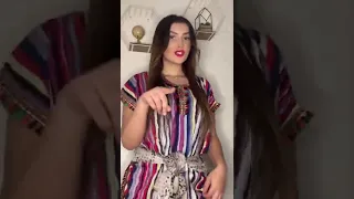 اجدد رقص شاوي