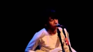 Arctic Monkeys - Despair In The Departure Lounge (Live)