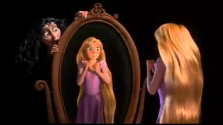 Tangled - Mother Knows Best (Croatian)