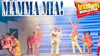 MAMMA MIA! - Mamma Mia! (Teatro Coliseum, Madrid)