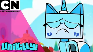 [3] Crying Unikitty MEGA COMPILATION | Ali Alic0rn [泣いているユニキティ 3]