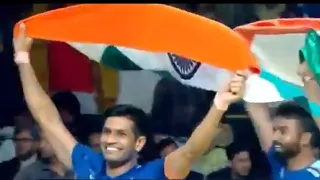 India Vs Iran Final Match Kabaddi Master Dubai cup