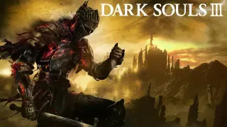 Dark Souls III Soundtrack - Iudex Gundyr (Campeón Gundyr)