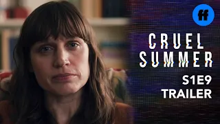 Cruel Summer | Season 1, Episode 9 Trailer | Kate Makes A Confession