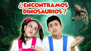 😱Esto nos paso en el Parque de la Imaginación😱 | @KidsChikiShow Videos educativos para niños