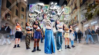 [KPOP IN PUBLIC BARCELONA] TAEMIN 태민 'Guilty' - | Dance Cover by Risin'STAR