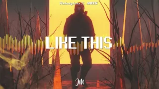 Rnbstylerz x AREES  - Like This (Orginal Mix)