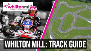 Whilton Mill // Track Guide