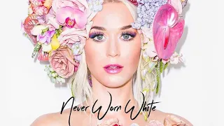 Katy Perry - Never Worn White (Official Video Teaser)