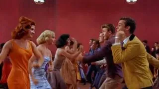 West Side Story - Dance at the Gym (Mambo) - Official Dance Scene - 50th Anniversary (HD)