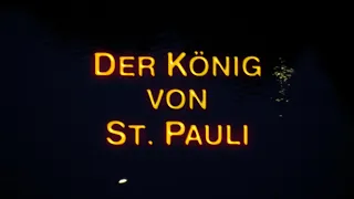 Der König von St. Pauli - Der komplette Sechsteiler  - Jetzt auf Blu-ray und DVD!  - Fernsehjuwelen