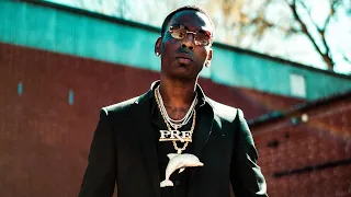 Young Dolph - SMH (Remix) (Prod. Vozzybeatz)