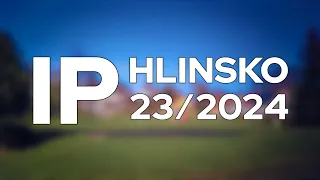 23/2024 Kompletní zpravodajství IP Hlinsko