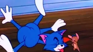 Tom And Jerry English Episodes - Mucho Mouse - Cartoons For KidsHD 2019