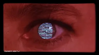 Cyborg (1/10) I'm A Cyborg (1989)