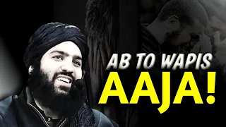 Come Back To Allah | Powerful Reminder | Hafiz Aadil Siddique