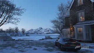 Forza Horizon 4 BMW 850 CSI / Геймплей без слов / Машина за 600 FP или за 20000000 кр.