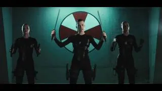 Resident Evil: Afterlife (2010) - Theatrical Trailer [HD]