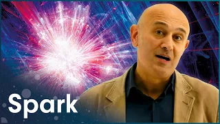 Professor Jim Al-Khalili Explains What Energy Really Is | Order And Disorder | Spark