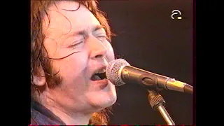 Rory Gallagher - interview - Messin with the kids live